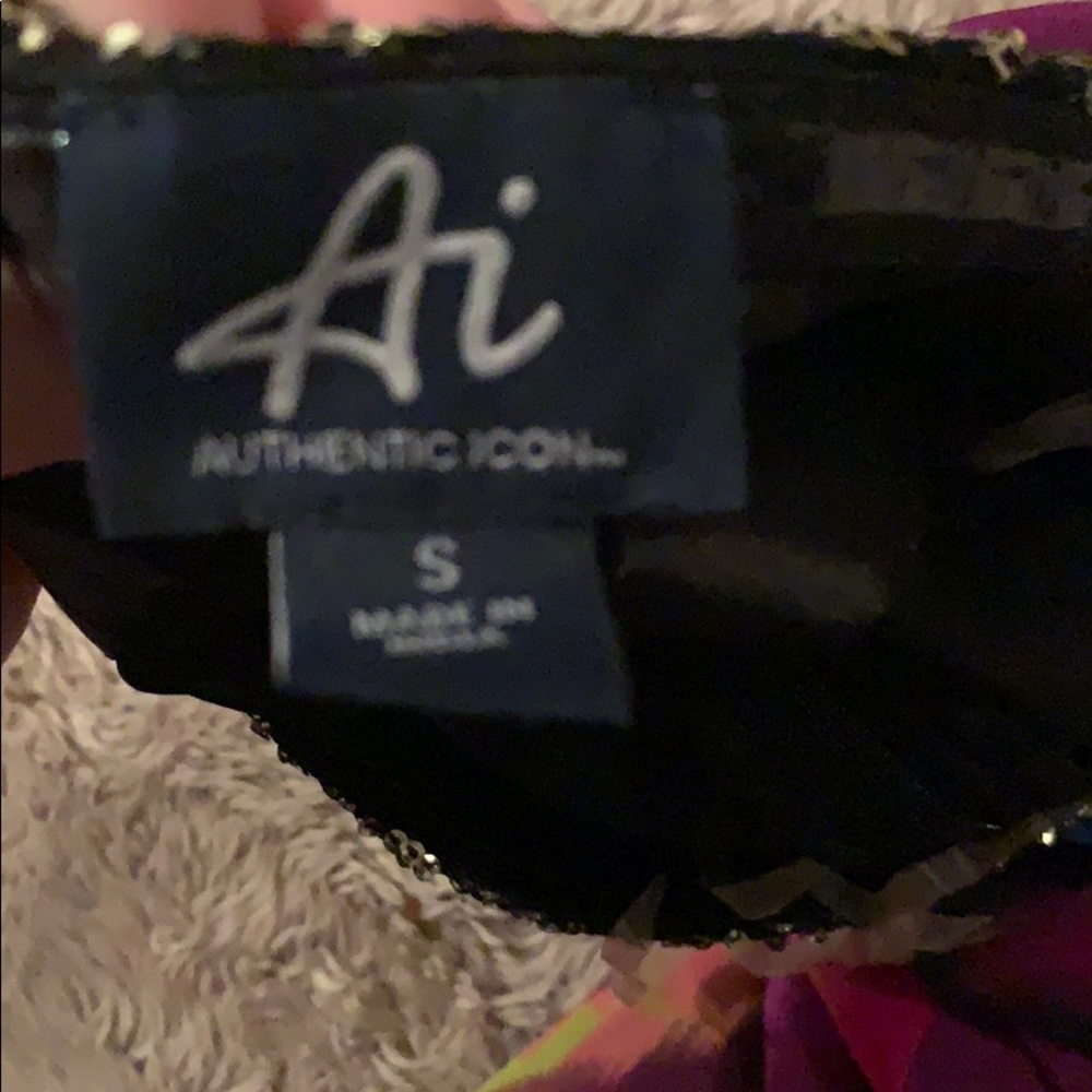 Dress - Picture 3 of 4